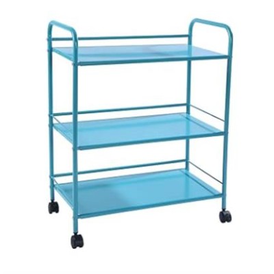 Shelf Petrol Blue